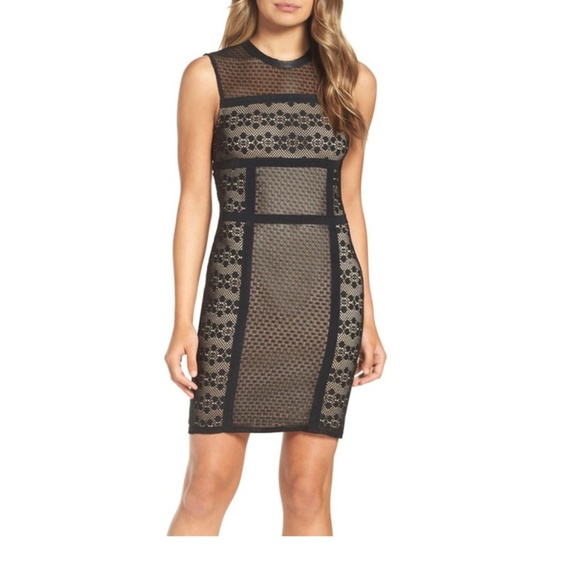 Ali & Jay Dresses & Skirts - Ali & Jay Hola Mamacita Body-Con Dress